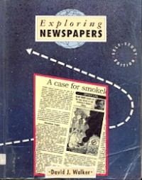 Exploring newspapers: Self-study book