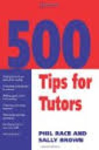 500 tips for tutors