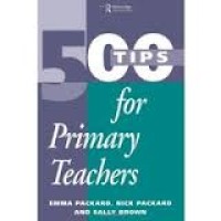 500 tips for primary teachers