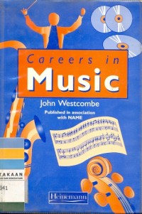 Careers in music