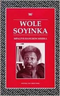 Wolo soyinka