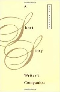 A short story writer's companion