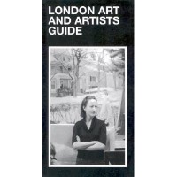 London art and artists guide