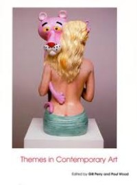 Themes in contemporary art