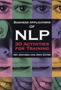 Business applications of NLP : 30 activities for training