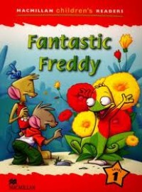 Fantastic freddy