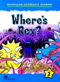 Where's rex?