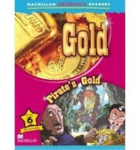 Gold : Pirate's Gold