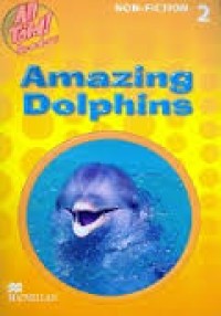 Amazing dolphins
