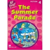 The summer parade