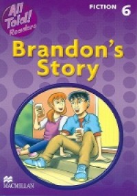 Brandon's story