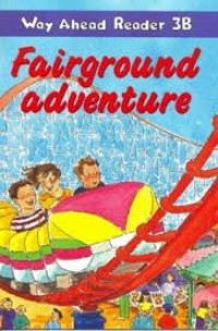 Fairground adventure