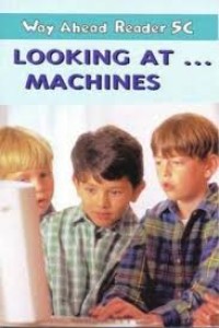 Looking at machines