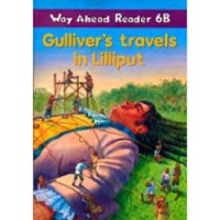 Gulliver's travels in lilliput