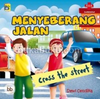 Menyeberang jalan