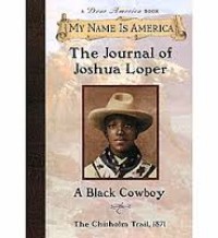 The journal of joshua loper