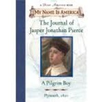 The journal of jasper jonathan pierce