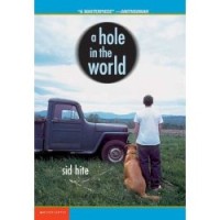 A hole in the world