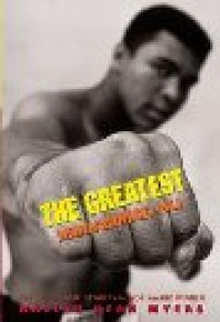 The greatest muhamad ali