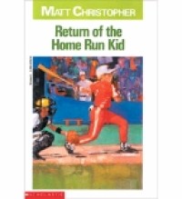 Return of the home run kid