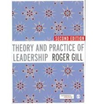 Theory and practice of leadership