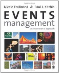 Events management :an international approach