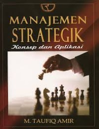 Manajemen strategik