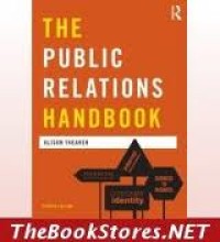 The public relations handbook