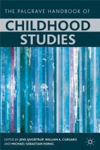 The Palgrave Handbook Of Childhood Studies