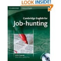 Cambridge English for job-hunting