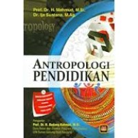 Antropologi pendidikan