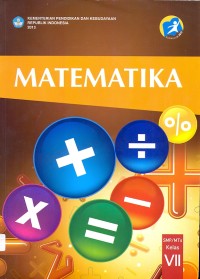 Matematika (untuk SMP/MTs Kelas VII)