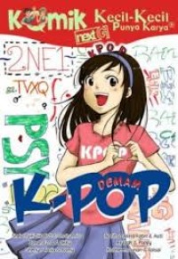 Demam K-Pop