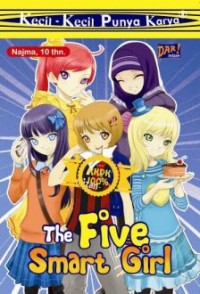 The five smart girls