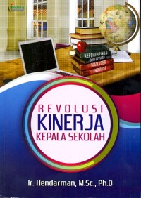 Revolusi kinerja kepala sekolah