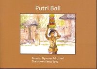 Putri Bali