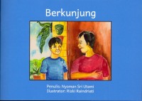 Berkunjung