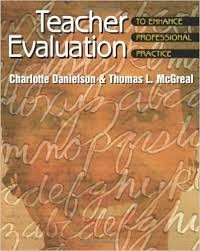 Teacher evaluation to enhance professiional practice