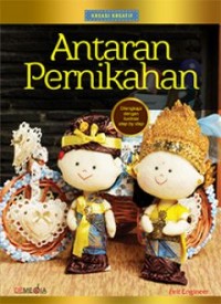 Antaran Pernikahan