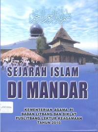 Sejarah Islam di Mandar