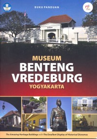 Museum benteng vredeburg yogyakarta