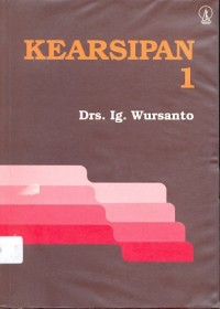 Kearsipan 1