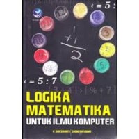 Logika matematika untuk ilmu komputer