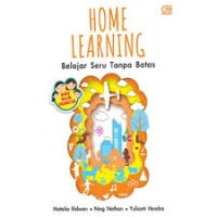 Home learning: belajar seru tanpa batas