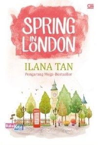 Spring  in London