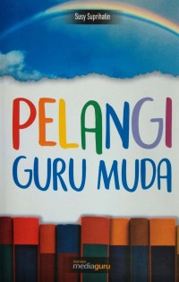 Pelangi guru muda