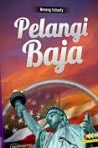 Pelangi baja