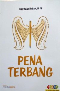 Pena terbang