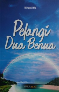 Pelangi dua benua