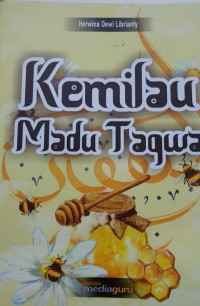 Kemilau madu taqwa